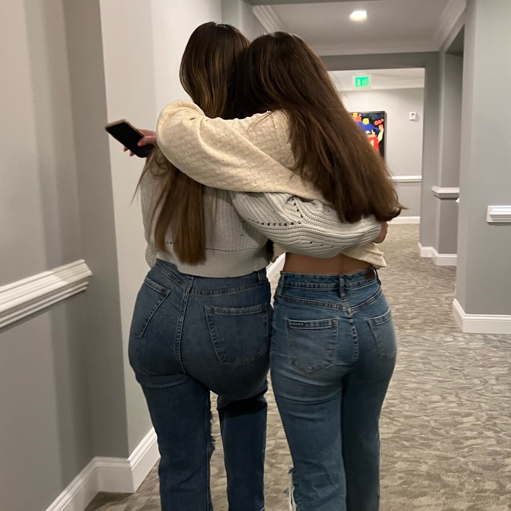 I love shopping & hanging w/my fam! My fav brands are Lululemon, Gucci, & Aqua